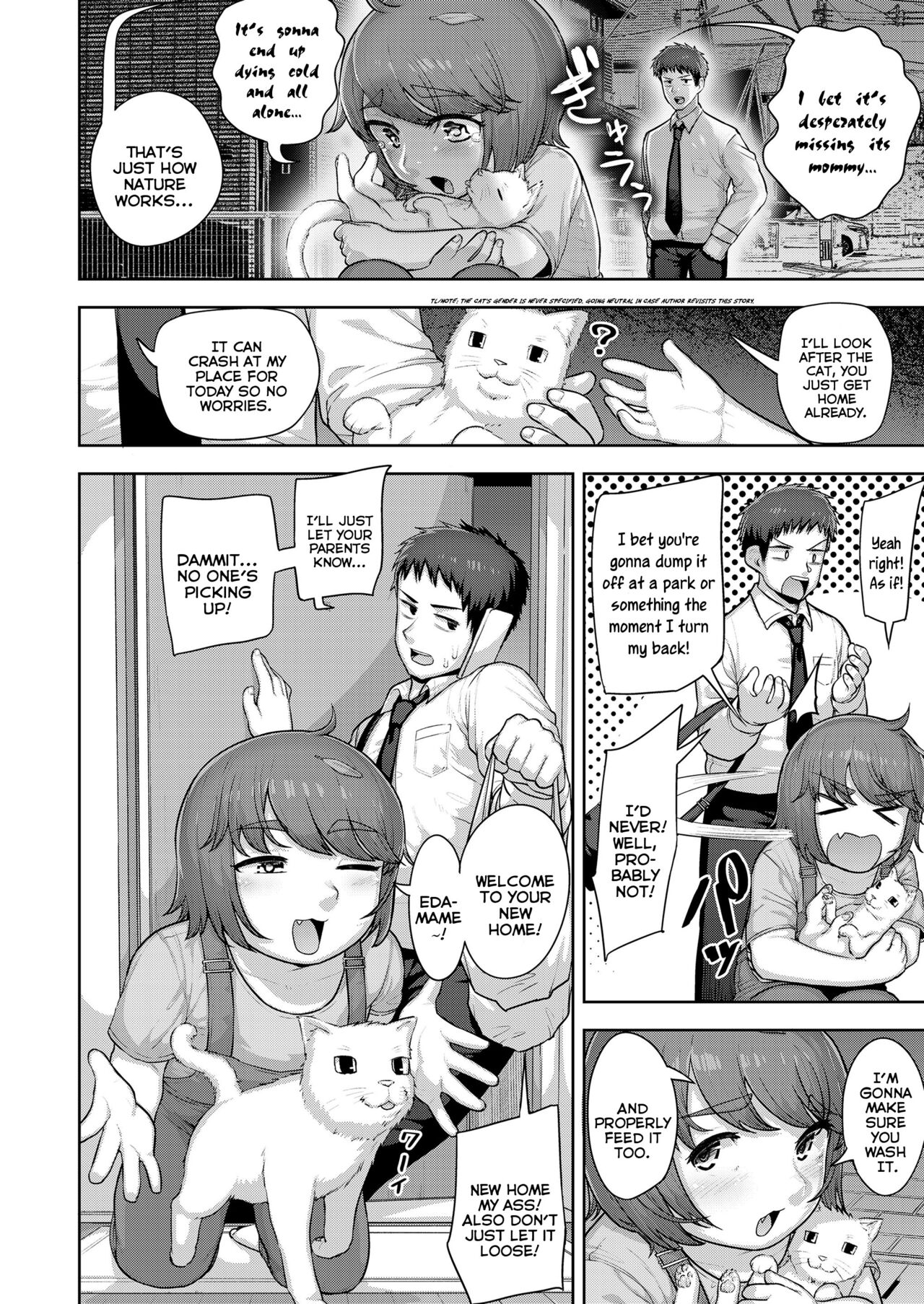 A Soft and Juicy THICC Strawberry Flavor page 88