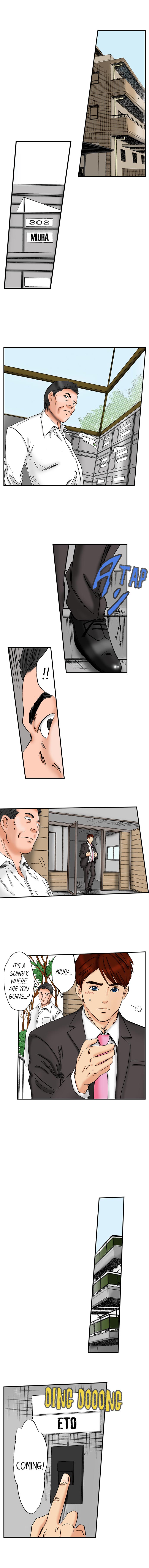 A Step-Father Aims His Daughter page 183