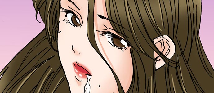 A Step-Father Aims His Daughter page 186