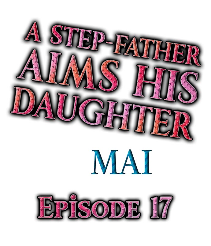 A Step-Father Aims His Daughter page 212