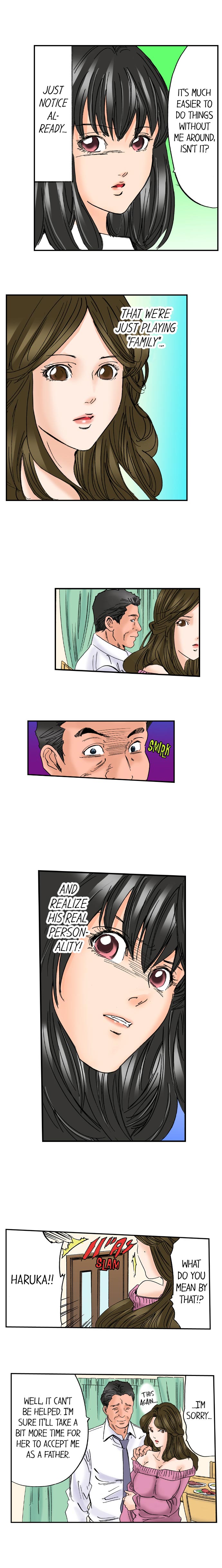 A Step-Father Aims His Daughter page 219