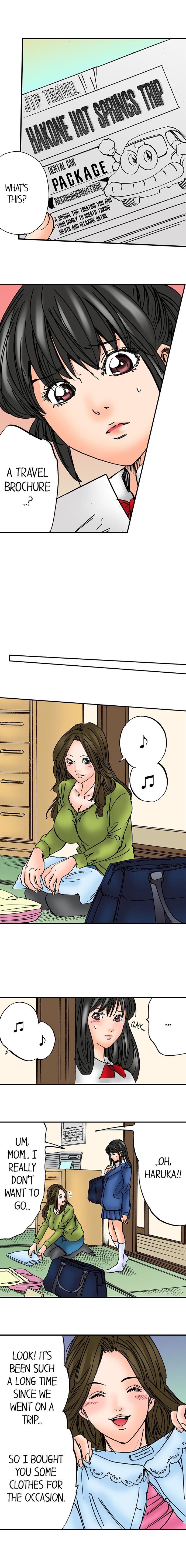 A Step-Father Aims His Daughter page 268
