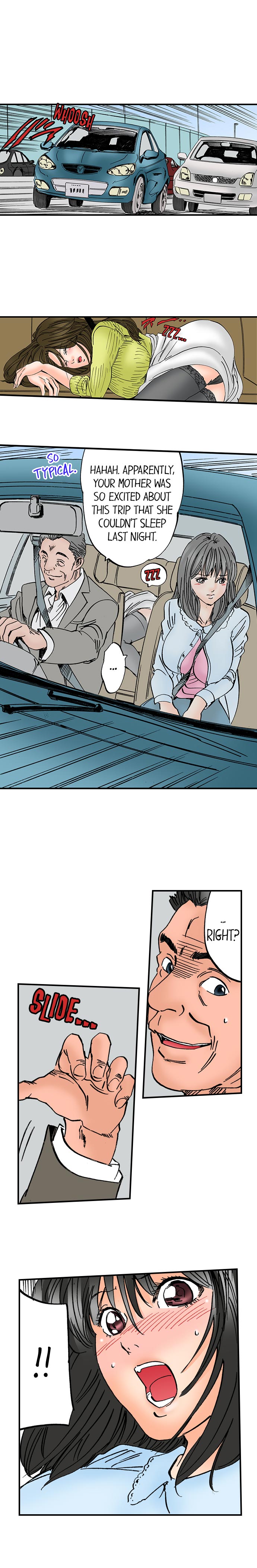 A Step-Father Aims His Daughter page 270