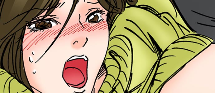 A Step-Father Aims His Daughter page 276