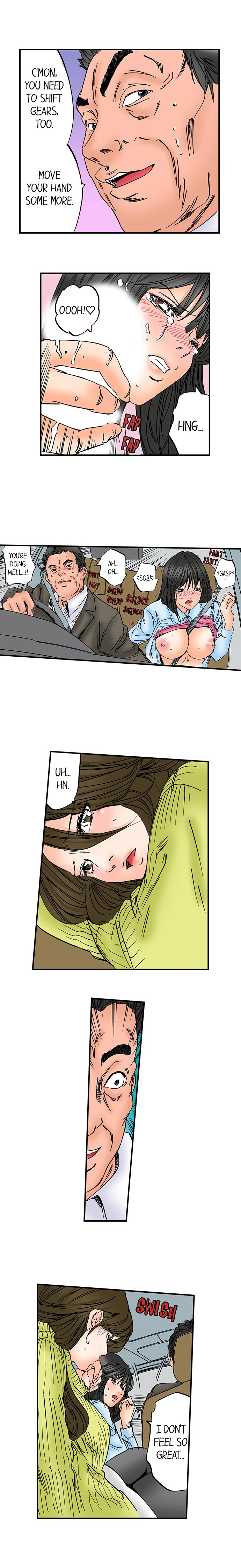 A Step-Father Aims His Daughter page 279