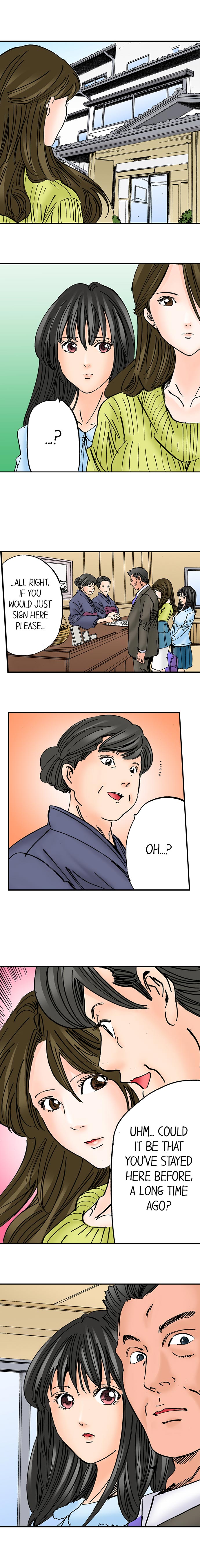 A Step-Father Aims His Daughter page 295