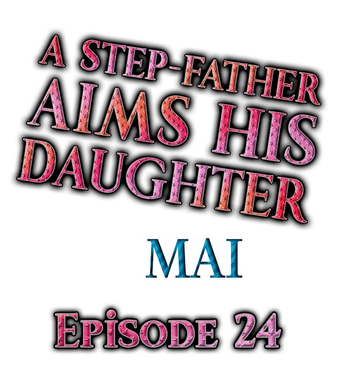 A Step-Father Aims His Daughter page 303