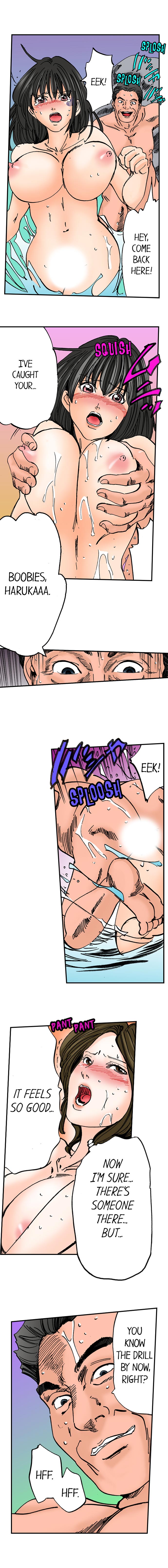 A Step-Father Aims His Daughter page 319