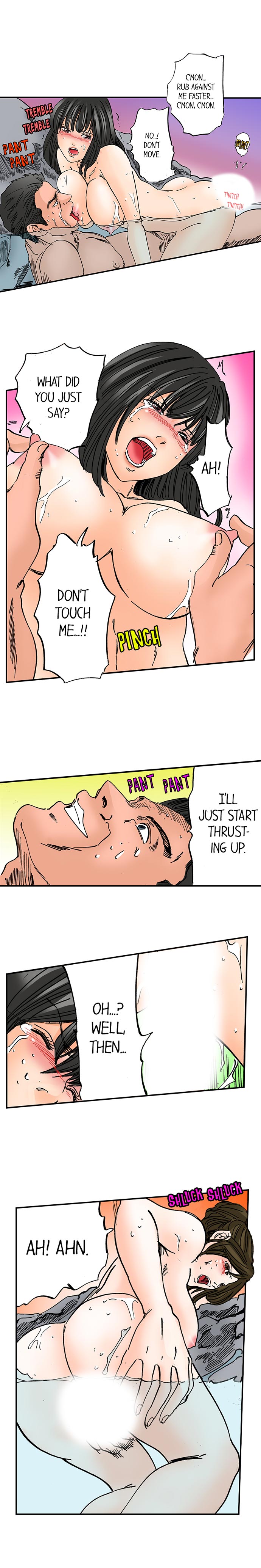 A Step-Father Aims His Daughter page 322