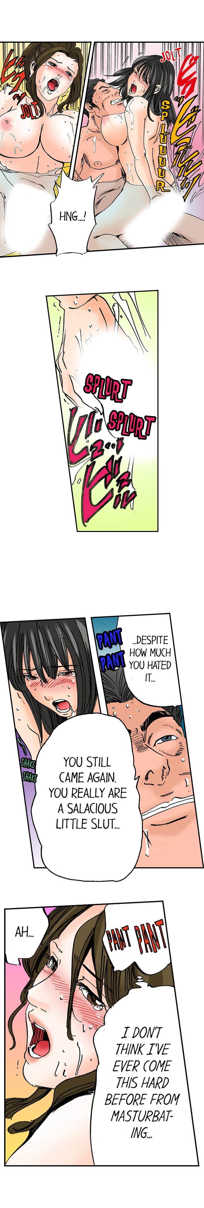 A Step-Father Aims His Daughter page 324