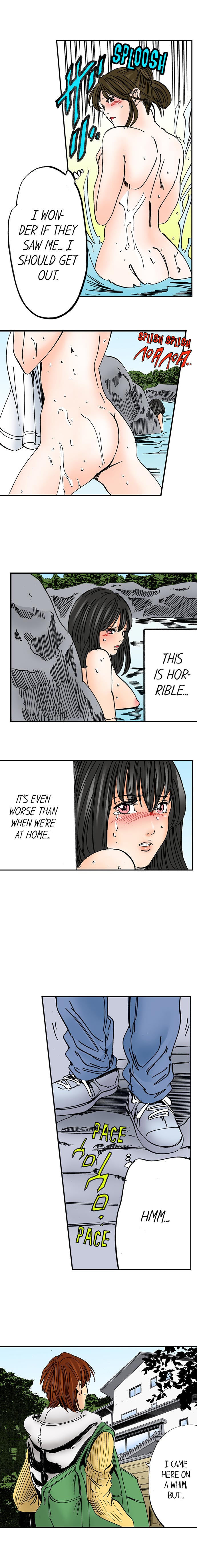 A Step-Father Aims His Daughter page 325
