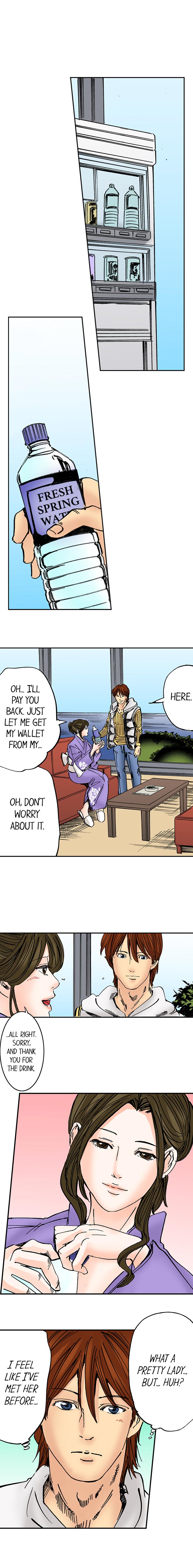 A Step-Father Aims His Daughter page 331