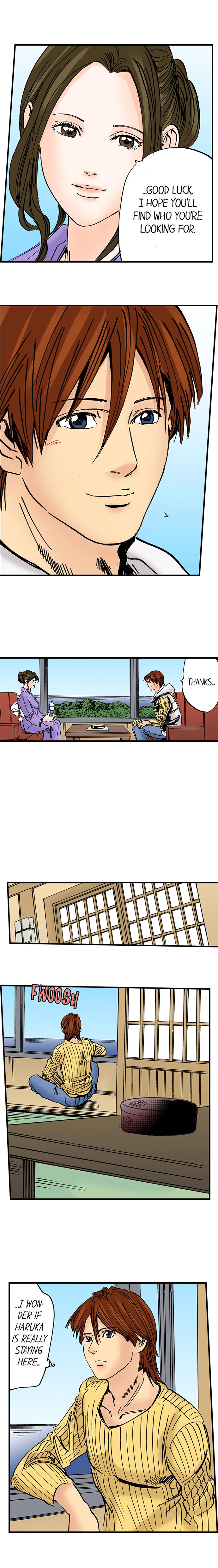 A Step-Father Aims His Daughter page 333