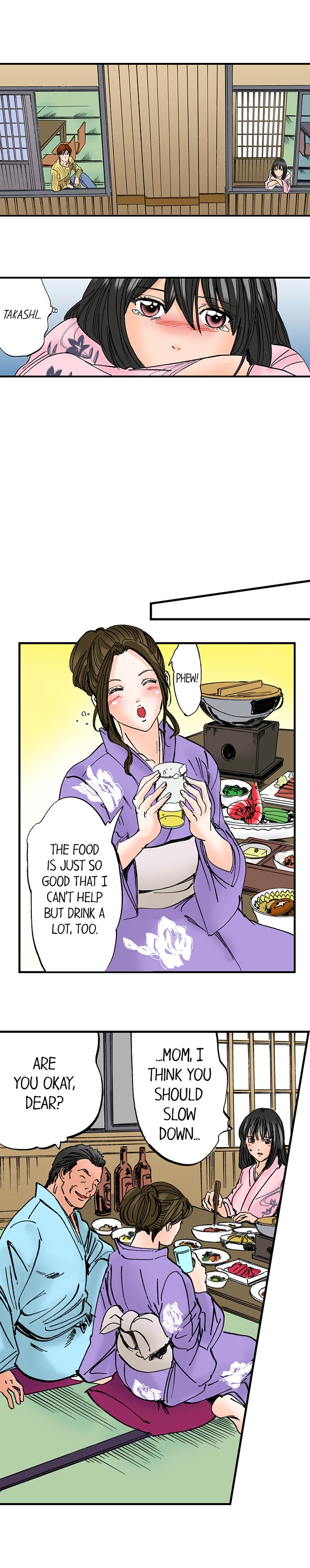 A Step-Father Aims His Daughter page 334