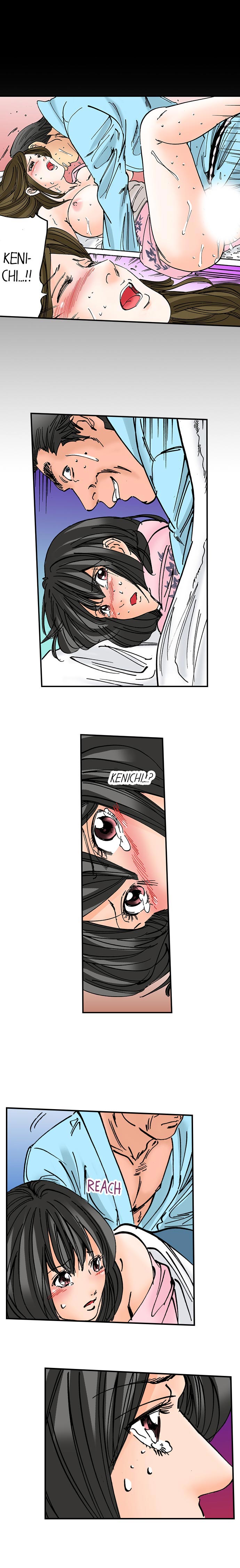 A Step-Father Aims His Daughter page 349