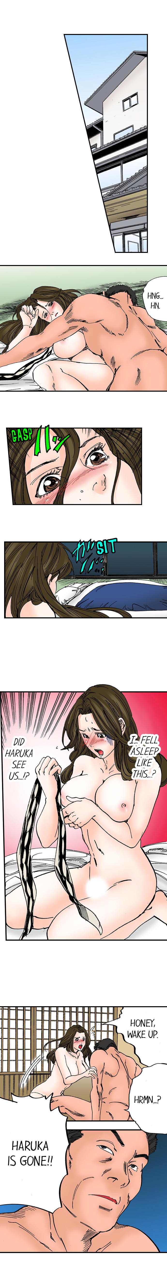 A Step-Father Aims His Daughter page 369