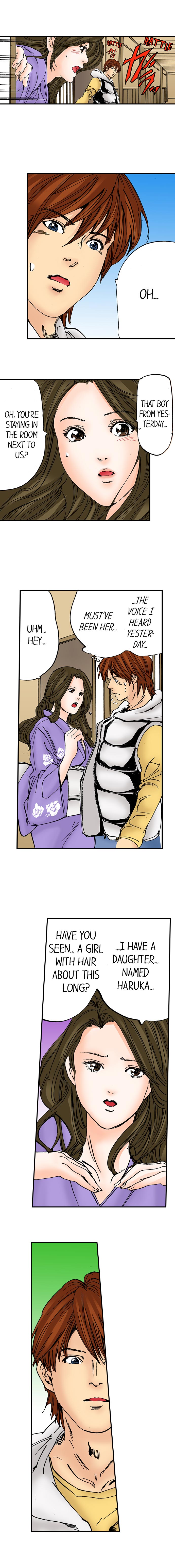 A Step-Father Aims His Daughter page 370