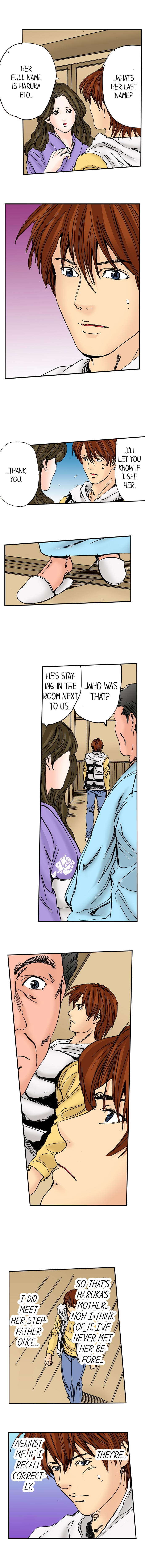 A Step-Father Aims His Daughter page 371