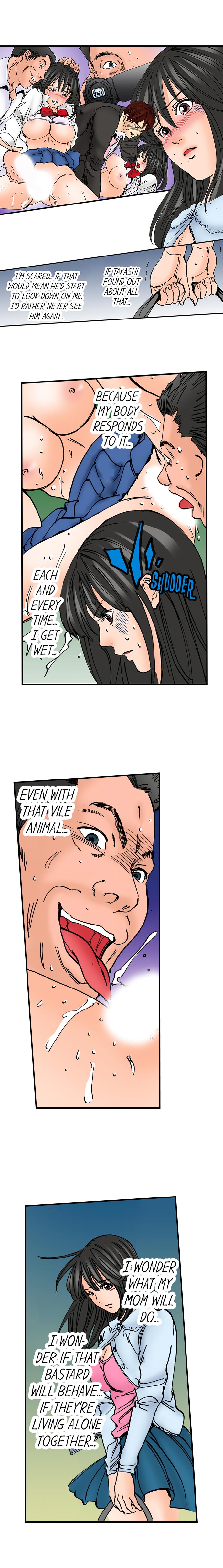 A Step-Father Aims His Daughter page 373
