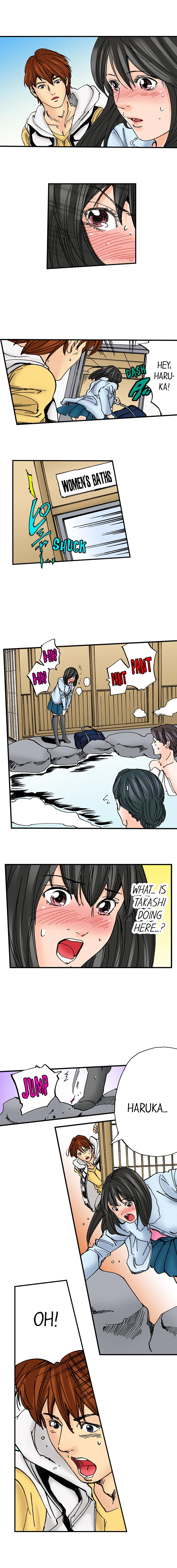 A Step-Father Aims His Daughter page 375