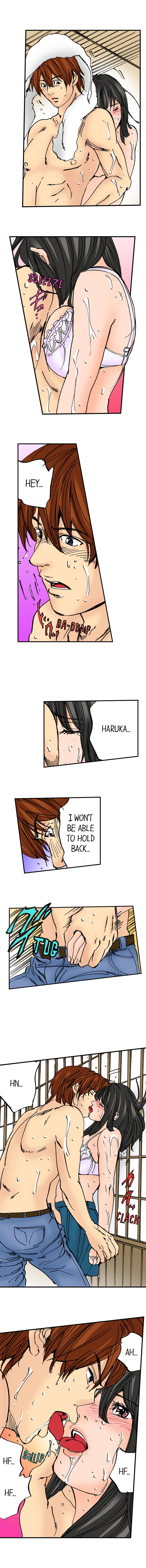 A Step-Father Aims His Daughter page 378