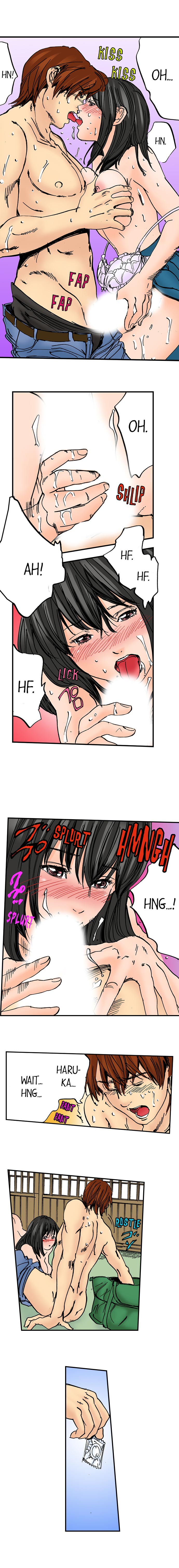 A Step-Father Aims His Daughter page 385