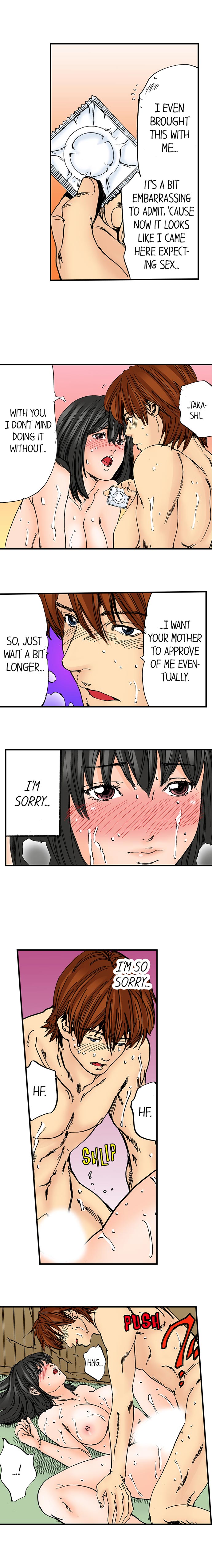 A Step-Father Aims His Daughter page 386