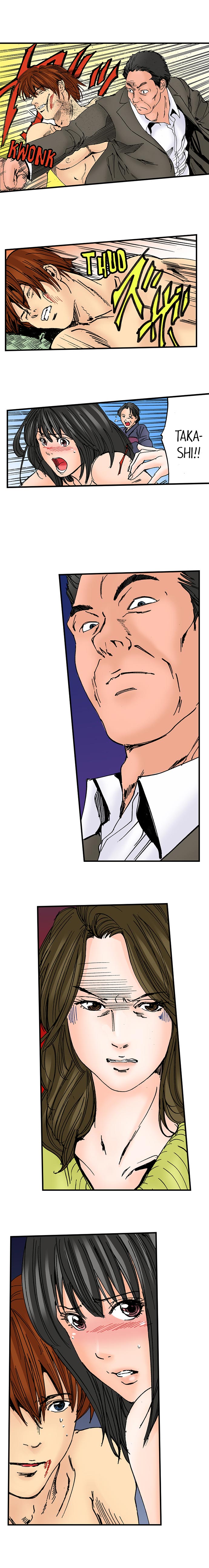 A Step-Father Aims His Daughter page 391