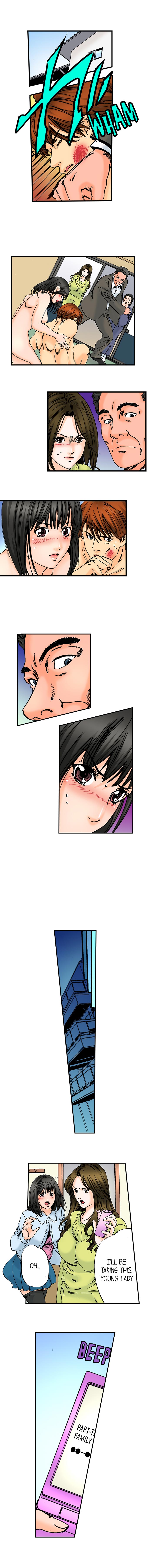 A Step-Father Aims His Daughter page 395