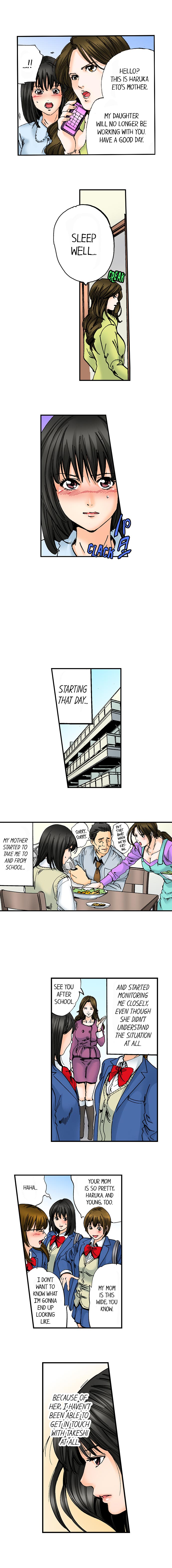 A Step-Father Aims His Daughter page 396