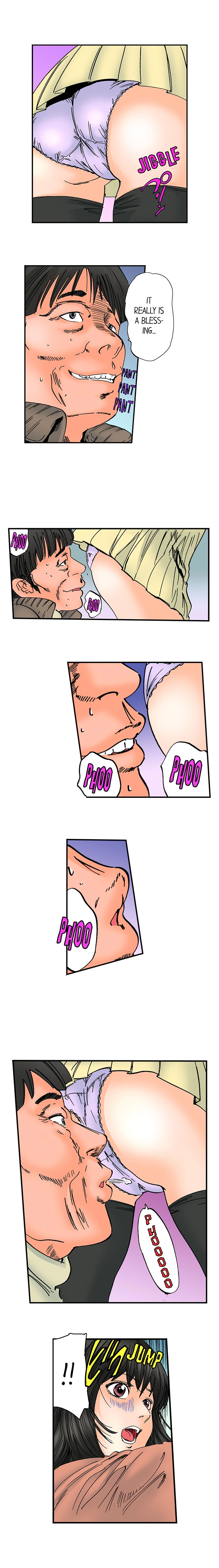A Step-Father Aims His Daughter page 411