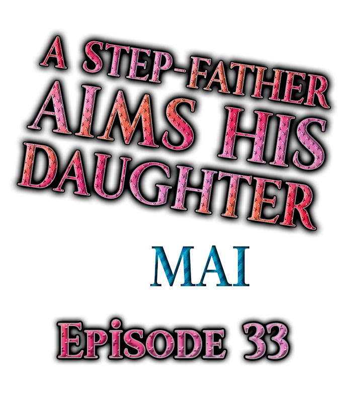 A Step-Father Aims His Daughter page 420