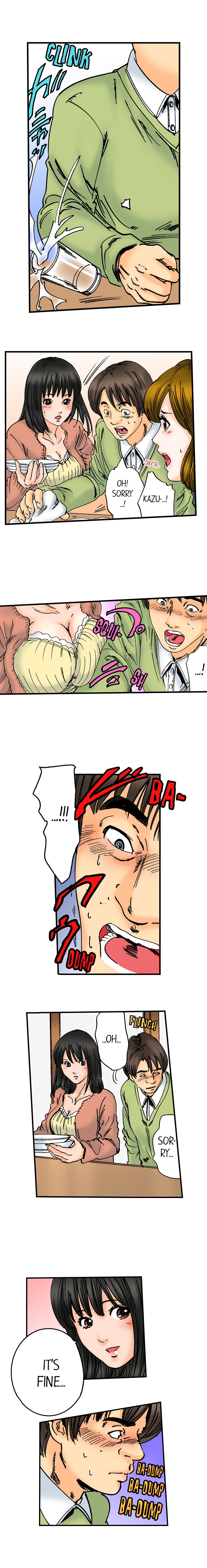 A Step-Father Aims His Daughter page 425