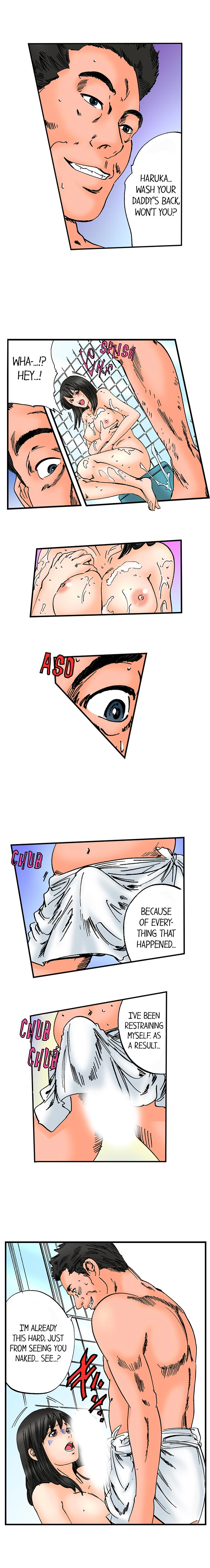 A Step-Father Aims His Daughter page 429