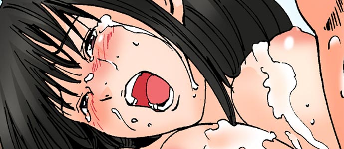 A Step-Father Aims His Daughter page 432
