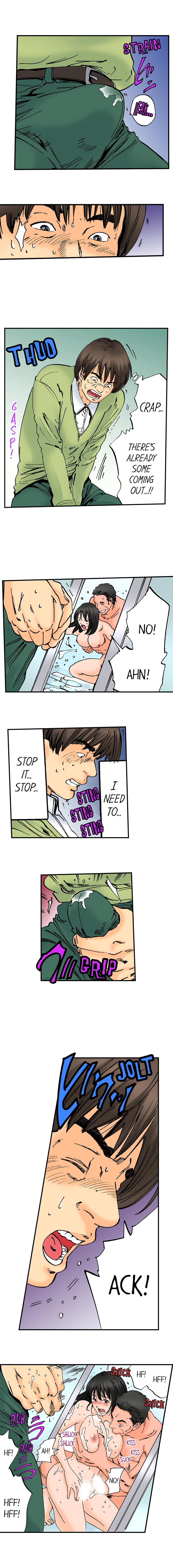 A Step-Father Aims His Daughter page 437
