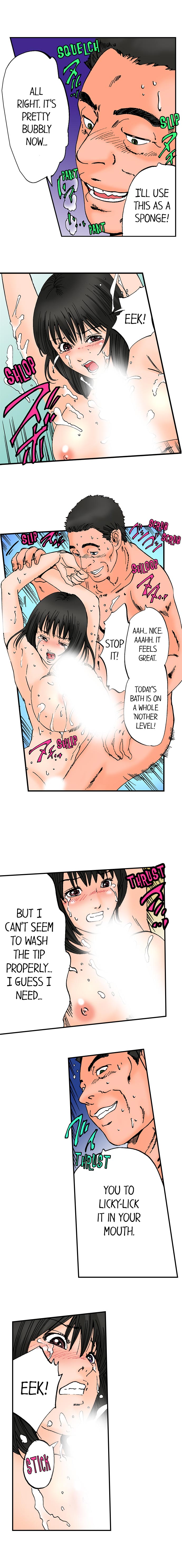 A Step-Father Aims His Daughter page 438