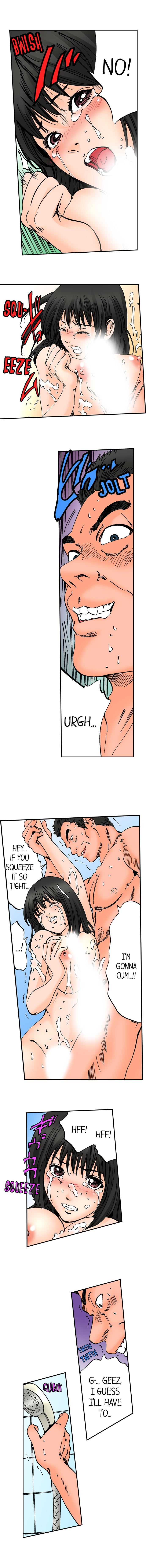 A Step-Father Aims His Daughter page 439