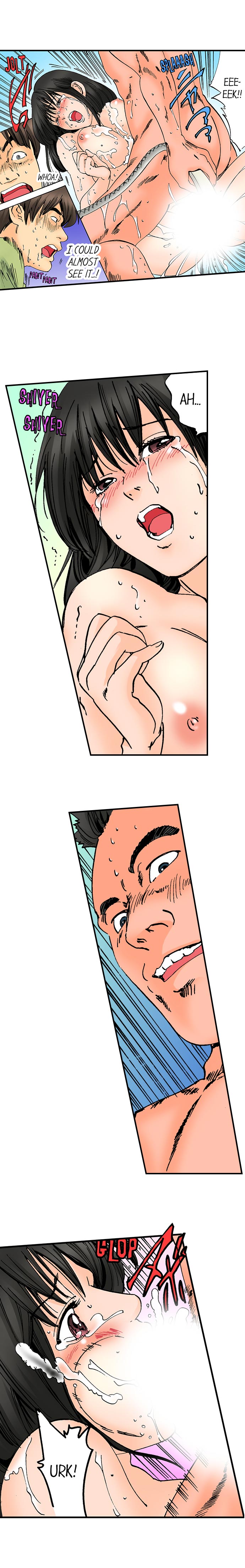 A Step-Father Aims His Daughter page 440