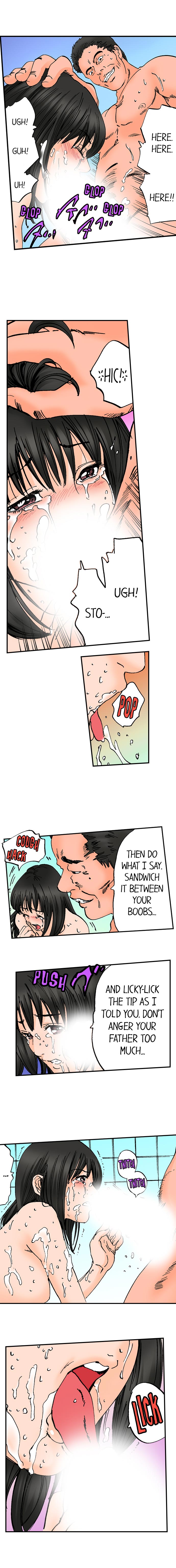 A Step-Father Aims His Daughter page 441