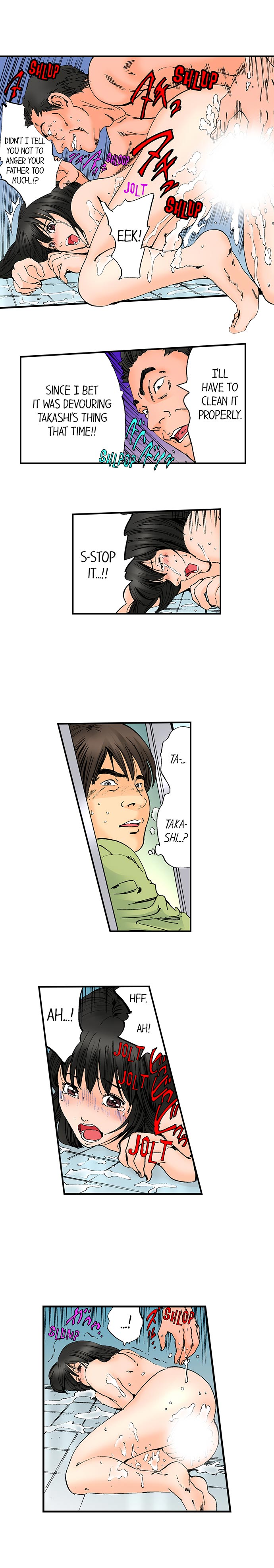 A Step-Father Aims His Daughter page 447