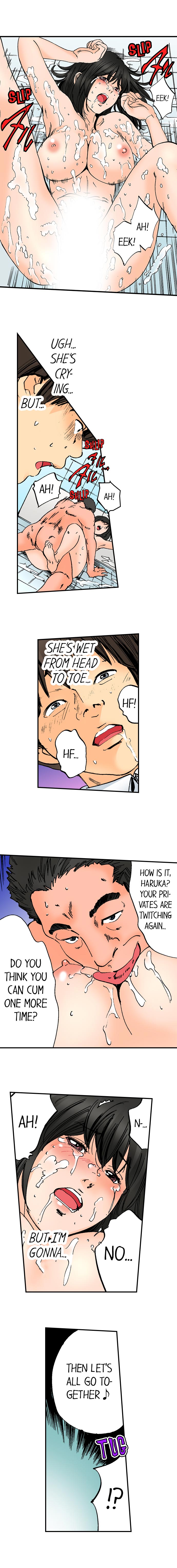 A Step-Father Aims His Daughter page 449