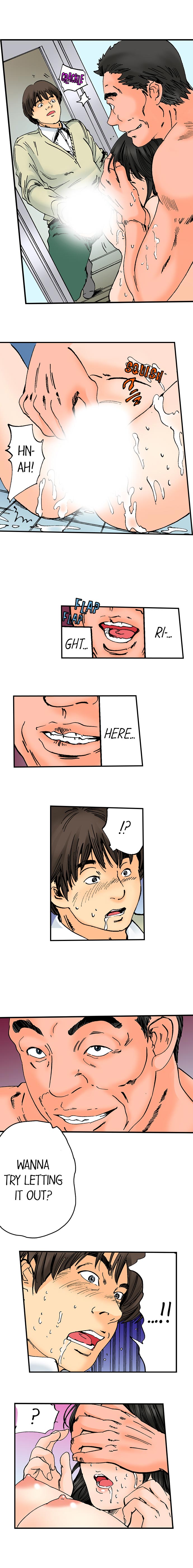 A Step-Father Aims His Daughter page 451