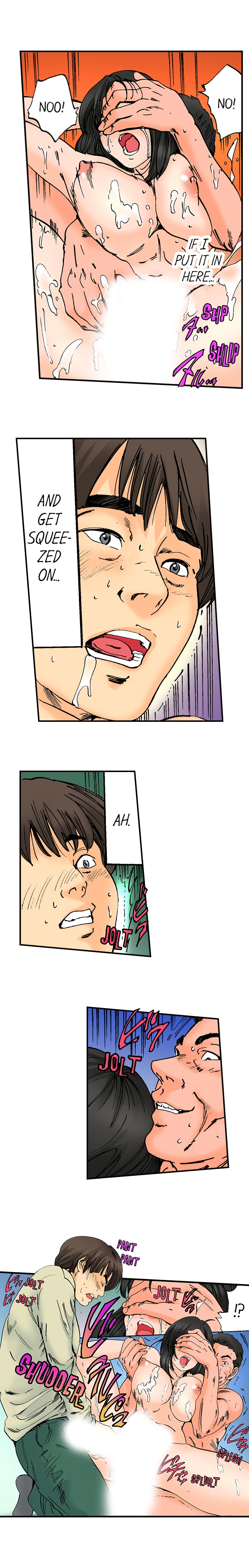 A Step-Father Aims His Daughter page 453