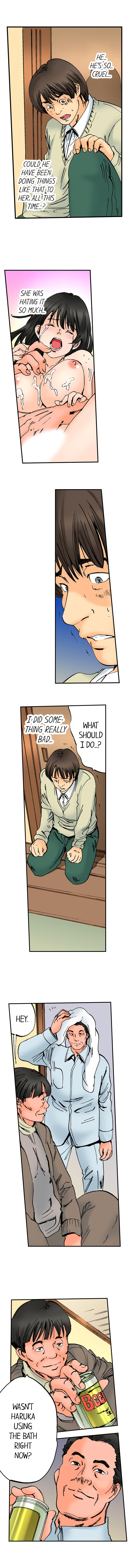 A Step-Father Aims His Daughter page 456