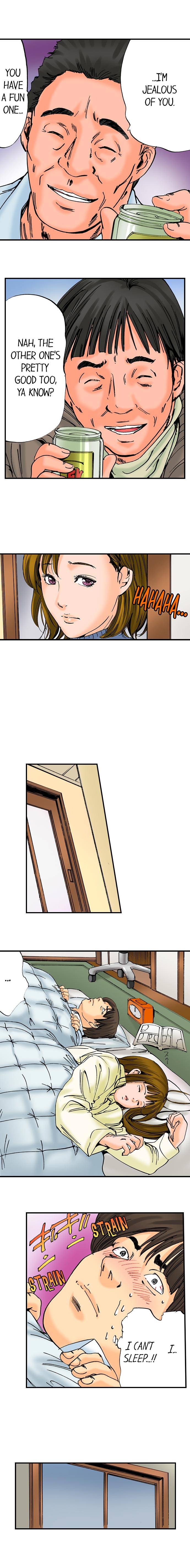 A Step-Father Aims His Daughter page 462