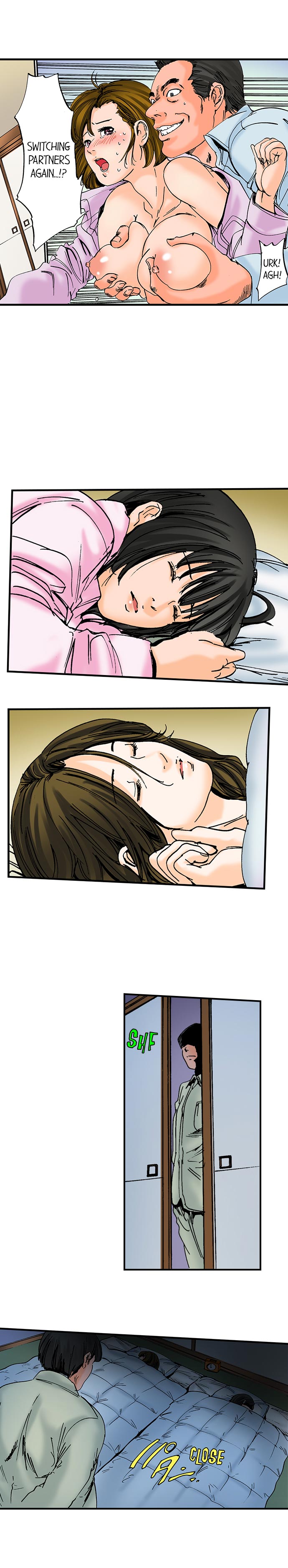 A Step-Father Aims His Daughter page 466