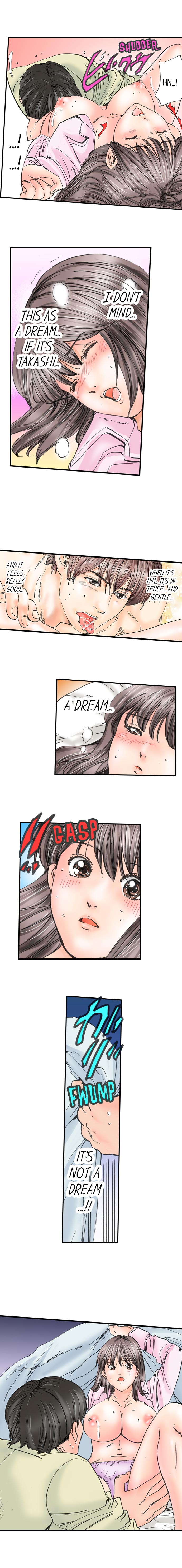 A Step-Father Aims His Daughter page 478