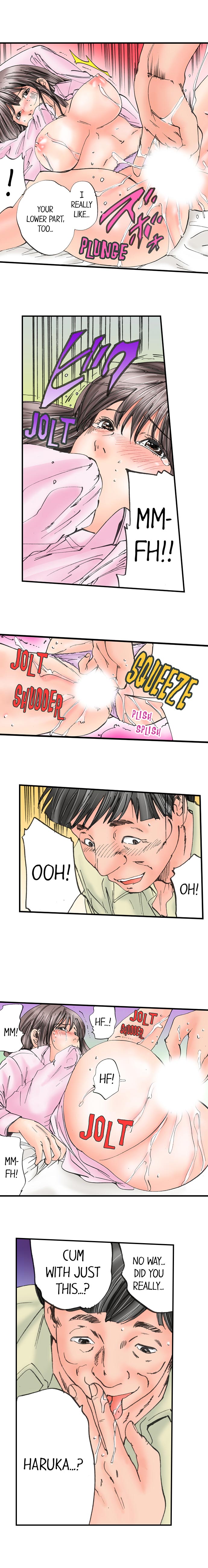 A Step-Father Aims His Daughter page 482