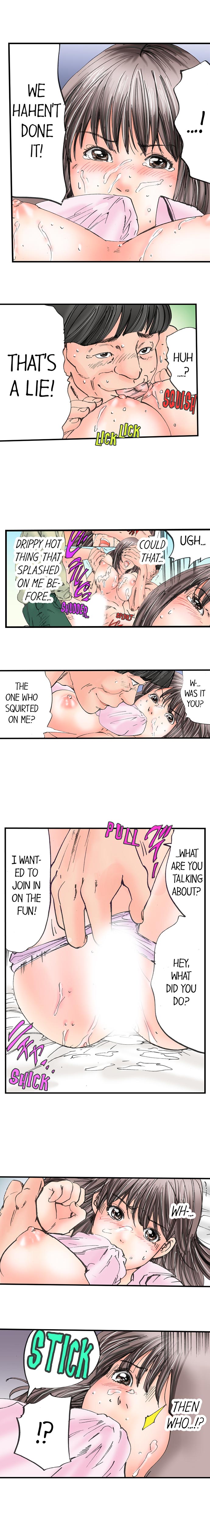 A Step-Father Aims His Daughter page 487